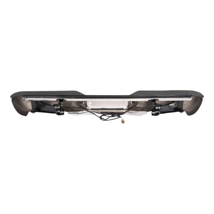 Rear Bumper Chevrolet C2500 K1500 2500 1988 to 2000