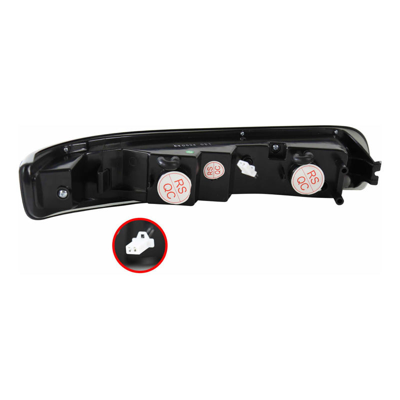 Chevrolet Silverado LED Headlights 1999 to 2002