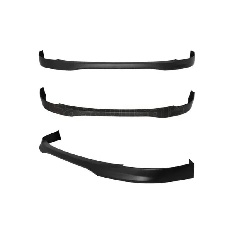Lip Delantero Honda Civic Type-r Jdm Pu 2001 2002 2003