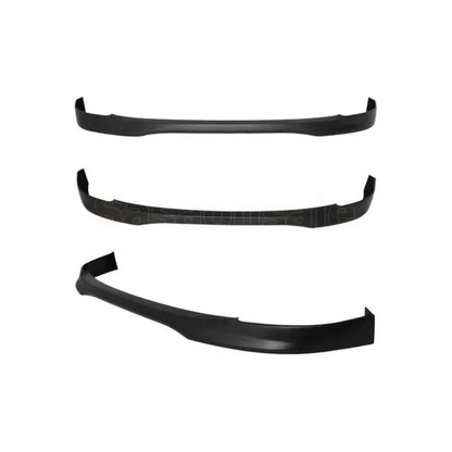 Lip Delantero Honda Civic Type-r Jdm Pu 2001 2002 2003