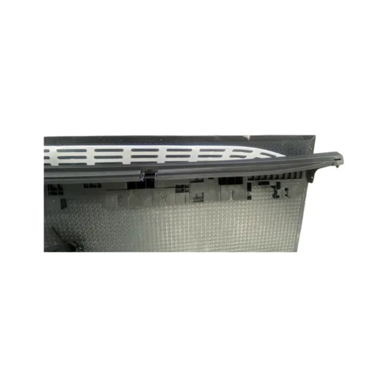 Estribo Izquierdo Mercedes Benz W167 Class Daño 2020 A 2022 Cromado