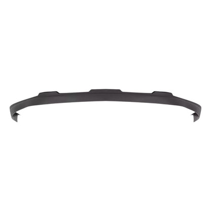 Faldón Parachoques De Aire Gmc Sierra 1500 2007 A 2013