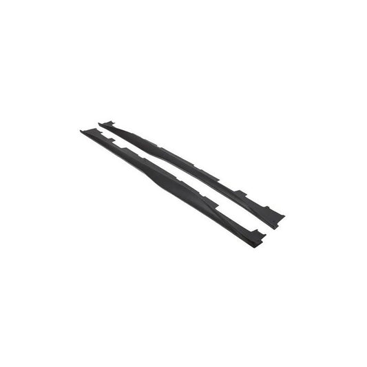 Running Boards T6 Style Chevrolet Camaro Ss Rs 2016 to 2020