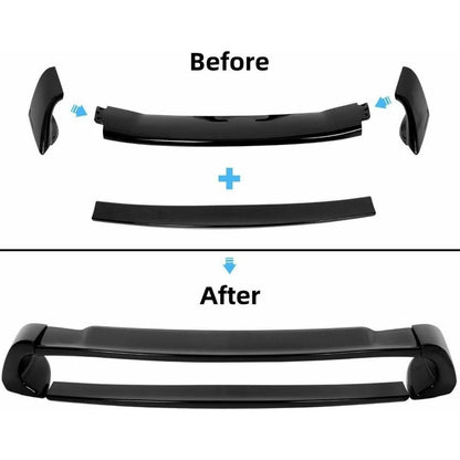 Honda Civic Sedan Spoiler 2006 to 2011