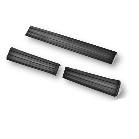 Molduras Tapa Batea Ford Lobo F-150 2009 2010 2011 A 2014