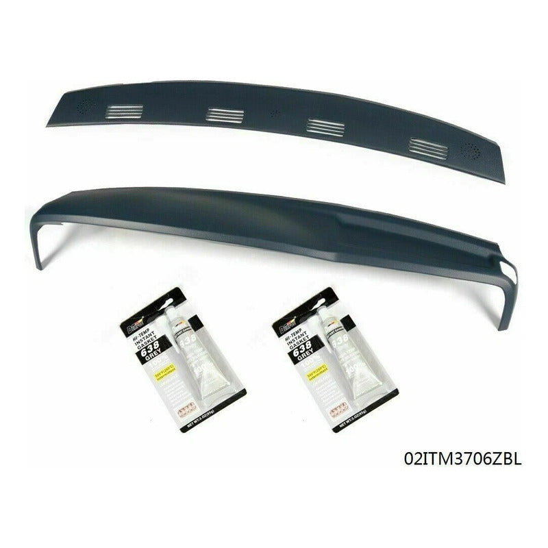 Cubierta De Tablero Ram 2002 2003 2004 2005 Azul
