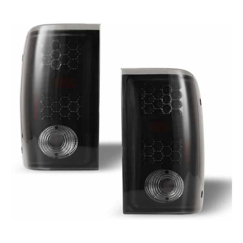Calaveras Led Ranger 2001 2002 2003 2004 2005