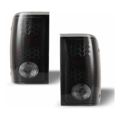 Calaveras Led Ranger 2001 2002 2003 2004 2005