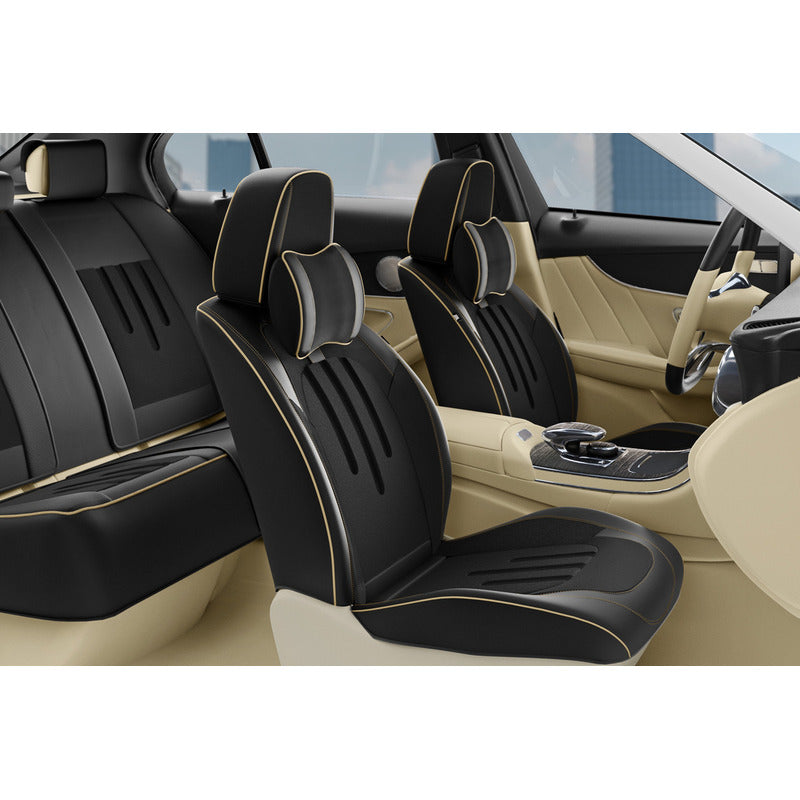 Juego De Fundas Lujo Estilo Universal Tmx Carro Camioneta