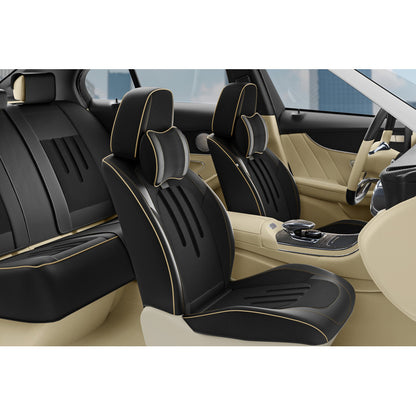 Juego De Fundas Lujo Estilo Universal Tmx Carro Camioneta