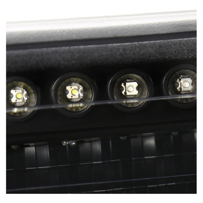 Chevrolet Silverado LED Headlights 1999 to 2002