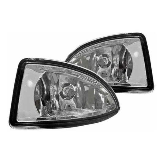 Faros De Niebla Honda Civic 2004 2005