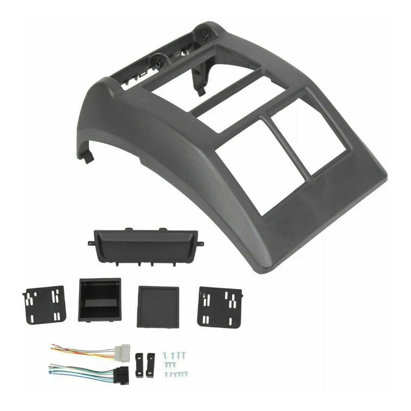 Dashboard Bezel Jeep Wrangler Tj 1997 to 2002