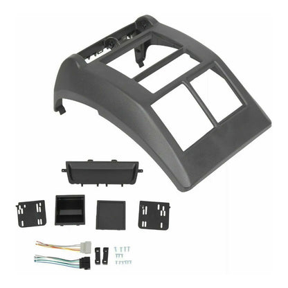 Dashboard Bezel Jeep Wrangler Tj 1997 to 2002