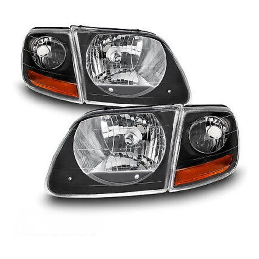 Faros Lightning F-150 1997 1998 1999 2000 2001 A 2003