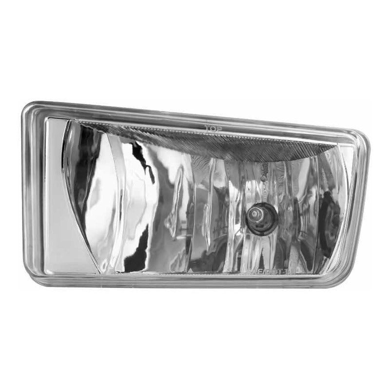 Faros De Niebla Silverado 1500 2500 2007 2008 2009 A 2013