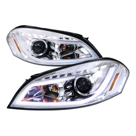 Faros Led Chevy Impala 2006 2007 2008 2009 2010 2011 A 2015