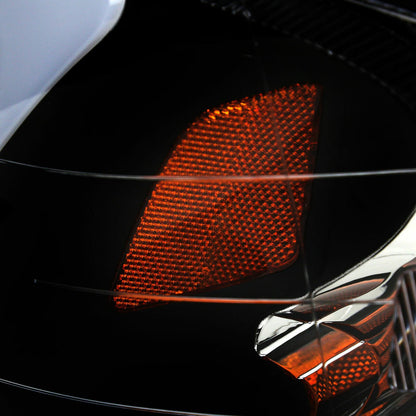 Faros Led Honda Civic Coupé/sedan 1999 2000
