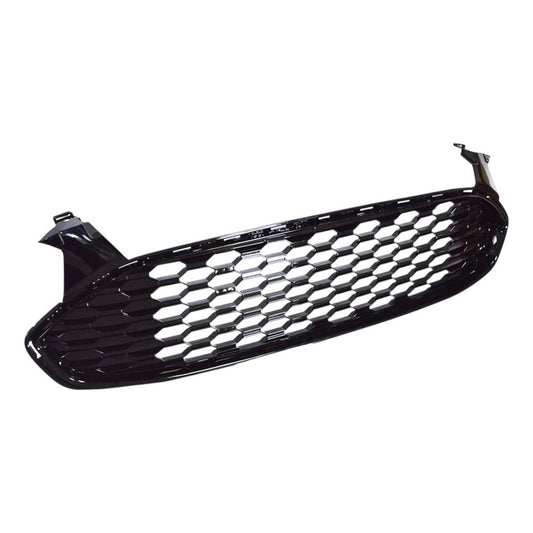 Parrilla Delantera Ford Fusion 2013 2014 2015 2016 Negro Brillante