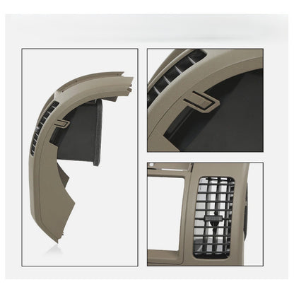 Tapa Bisel Consola Nissan Frontier Beige 2006 2007 A 2016