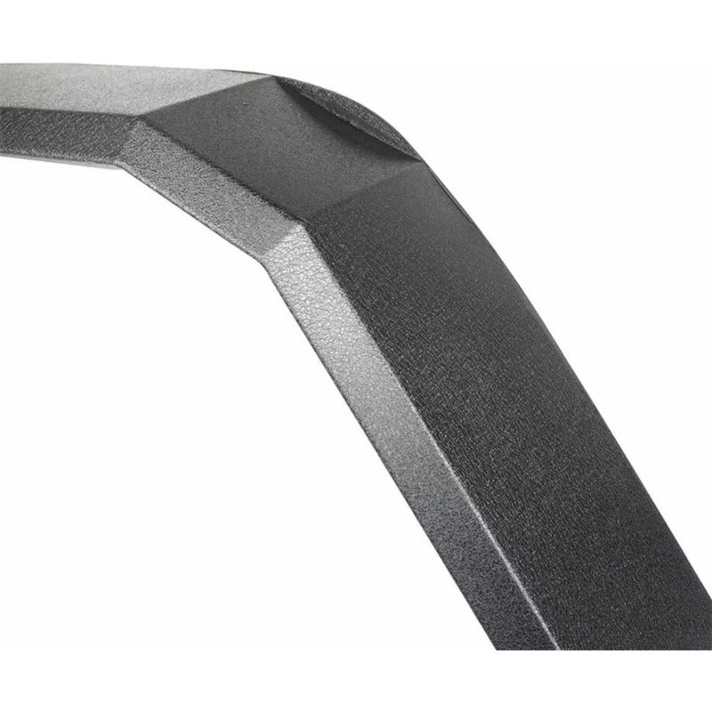 Cantoneras Metálicas Para Wrangler Jk 2008 2009 2010 A 2018