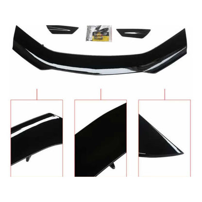 Alerón Spoiler Chev Camaro Zl1 1le 2016 2017 2018 A 2022