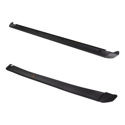 Ducktail Spoiler Silverado Cheyenne 99 2000 2001 to 2007