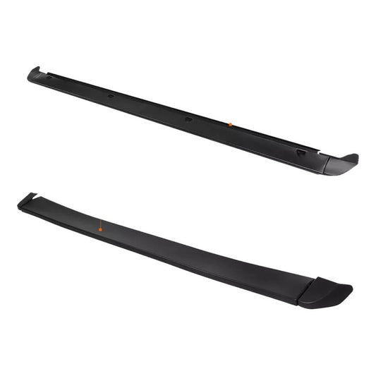 Ducktail Spoiler Silverado Cheyenne 99 2000 2001 to 2007