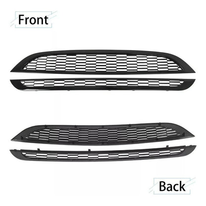 Parrillas Mini Cooper R50 R52 R53 2002 2003 2004 2005 2006