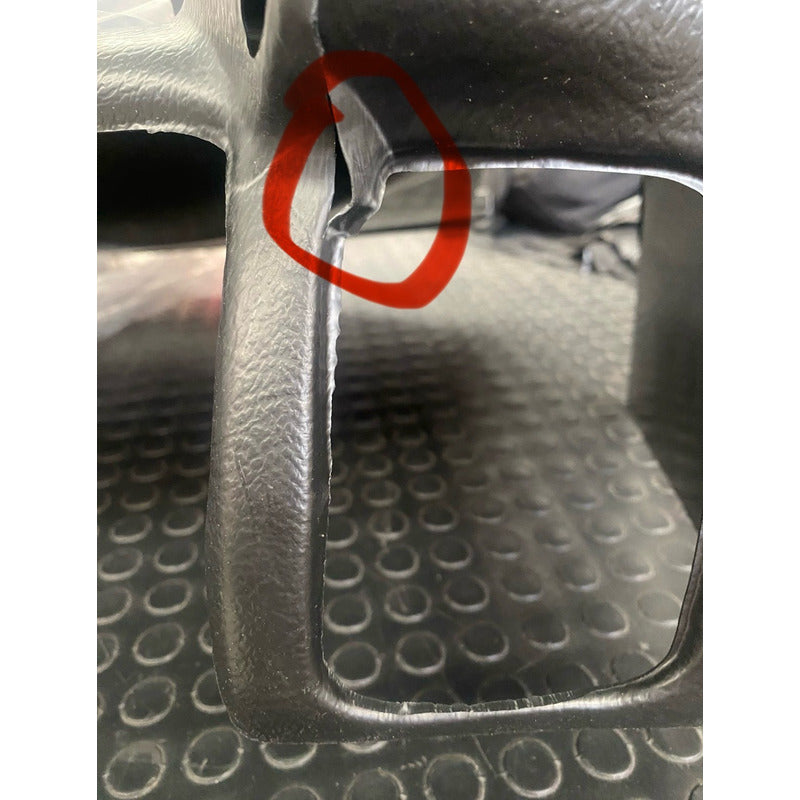 Silverado Cheyenne Dash Cover With Damage 99-06