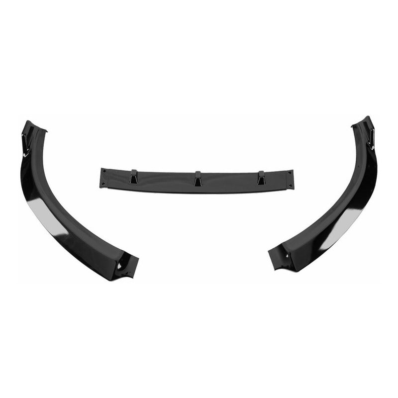 Lip Spoiler Bmw Serie 3 G20 G21 2019 2020 2021
