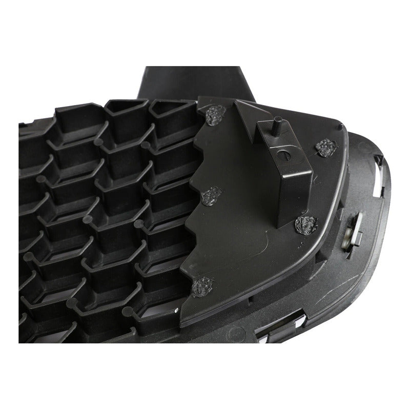 Parrilla Ford Fusion 2019 2020 Negro
