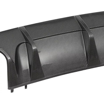 Difusor Mercedes C180 C250 C300 2012 2013 A 2015