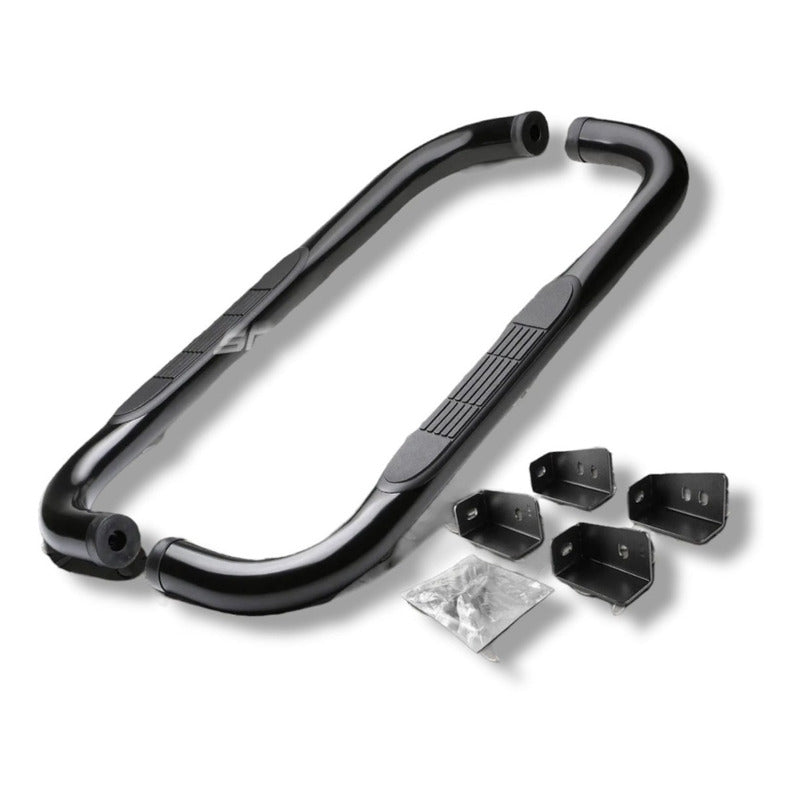 Running Boards for Chevrolet Silverado and GMC Sierra 2000 to 2019