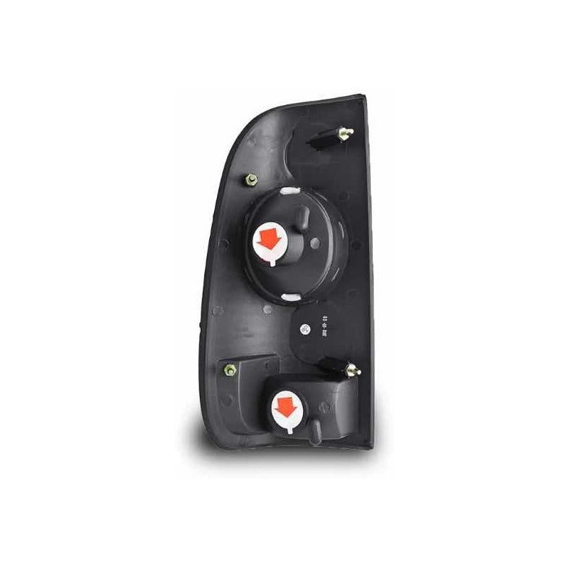 Par Calaveras F-250 F-150 Lobo 1997 1998 1999 2000 A 2003