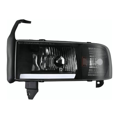 Led headlights Ram 1500 1994 to 2002