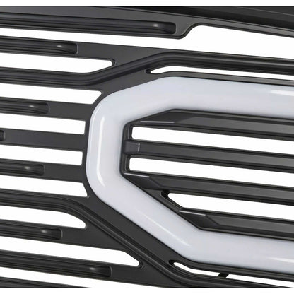 Parrilla Led Ram 1500 2009 2009 2010 2011 2012