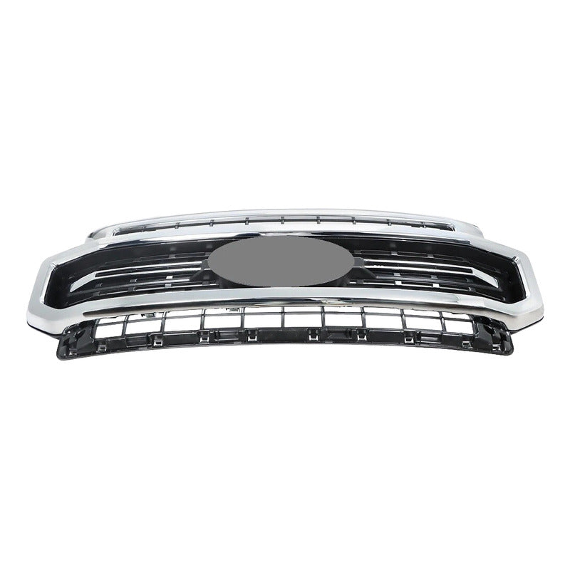 Parrilla Cromada F-250 F-350 2020 2021 2022