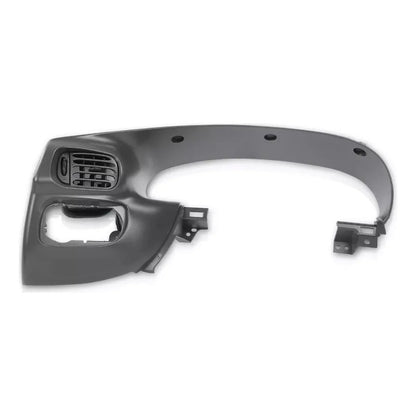 Bisel Para Tablero F-150 Lobo Expedition 1997 A 2003 Gris Oscuro