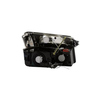 Faros Led Drl Avalanche 2002 2003 2004 2005 2006