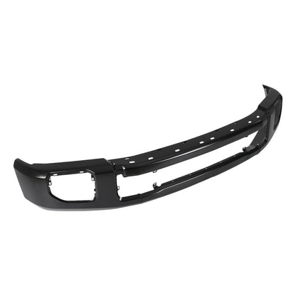 Defensa Delantera F-250 F-350 2020 2021 2022 Negro