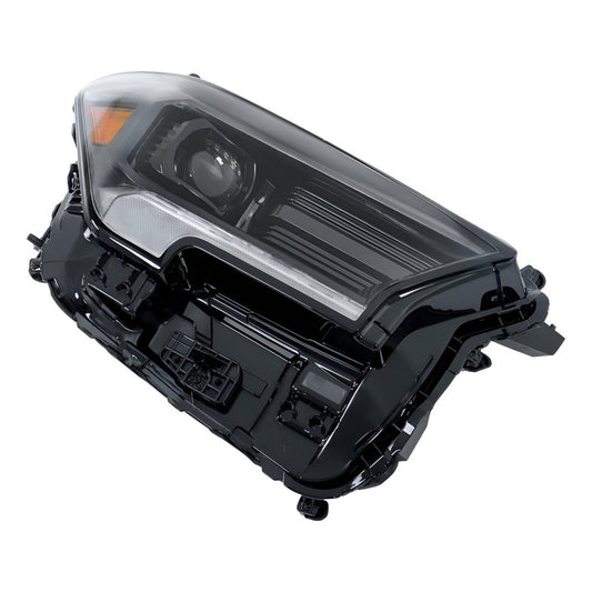 Faro Delantero Led Toyota Tacoma Derecho 2024 2025 Derecho/pasajero