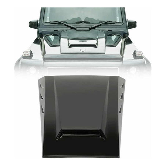 Toma De Aire Para Cofre Mercedes Clase G W463 1999 A 2018