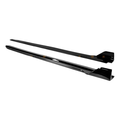 Estribos Laterales Gt Bmw X5 F15  2014 2015 A 2018