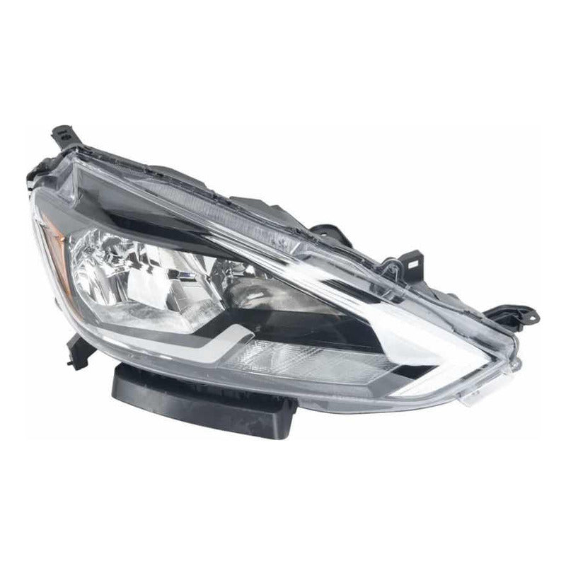Faro Derecho Nissan Sentra 2016 a 2018