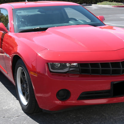 Chevrolet Camaro Led Headlights 2010 2011 2012 2013