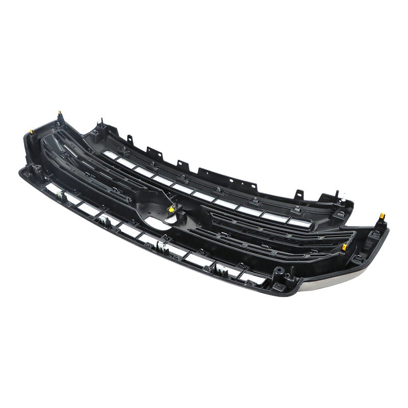 Parrilla Cromada F-250 F-350 2020 2021 2022