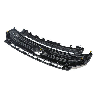 Parrilla Cromada F-250 F-350 2020 2021 2022