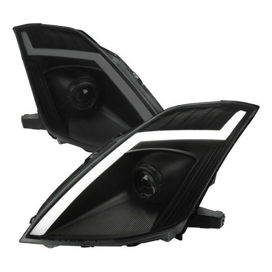 Faros Led Nissan 350z 2006 a 2009