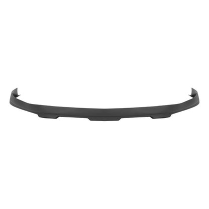 Faldón Parachoques De Aire Gmc Sierra 1500 2007 A 2013